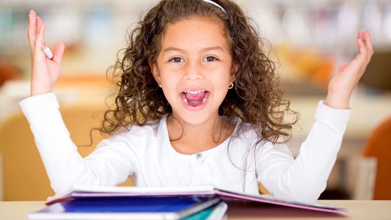 6 Ways to Bring your Children Back to School with Excitement 6 Ways to Bring your Children Back to School with Excitement