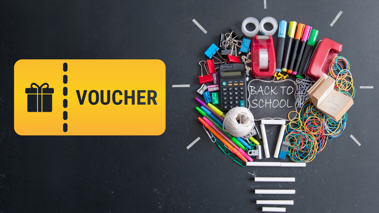 7 Tips for Maximising Your Back to School Voucher and Getting the Most Value for Your Money 7 Tips for Maximising Your Back to School Voucher and Getting the Most Value for Your Money