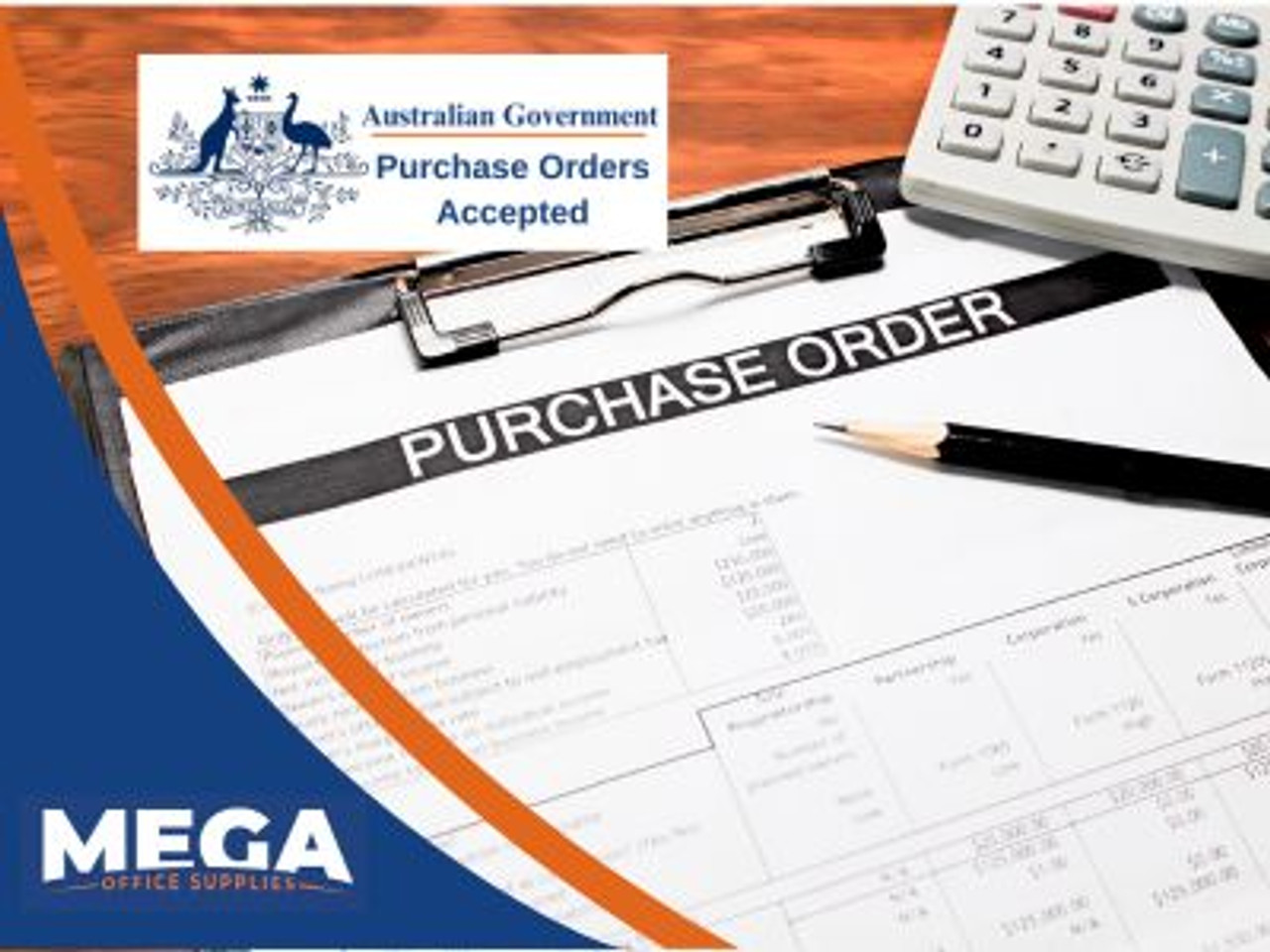 Australian Government Procurement Made Easy: Why Government Agencies Choose Mega Office Supplies