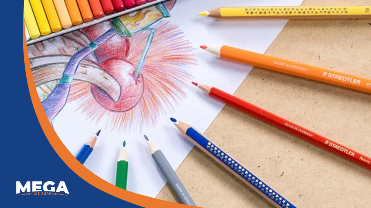 Add a Splash of Colour to School Days Add a Splash of Colour to School Days