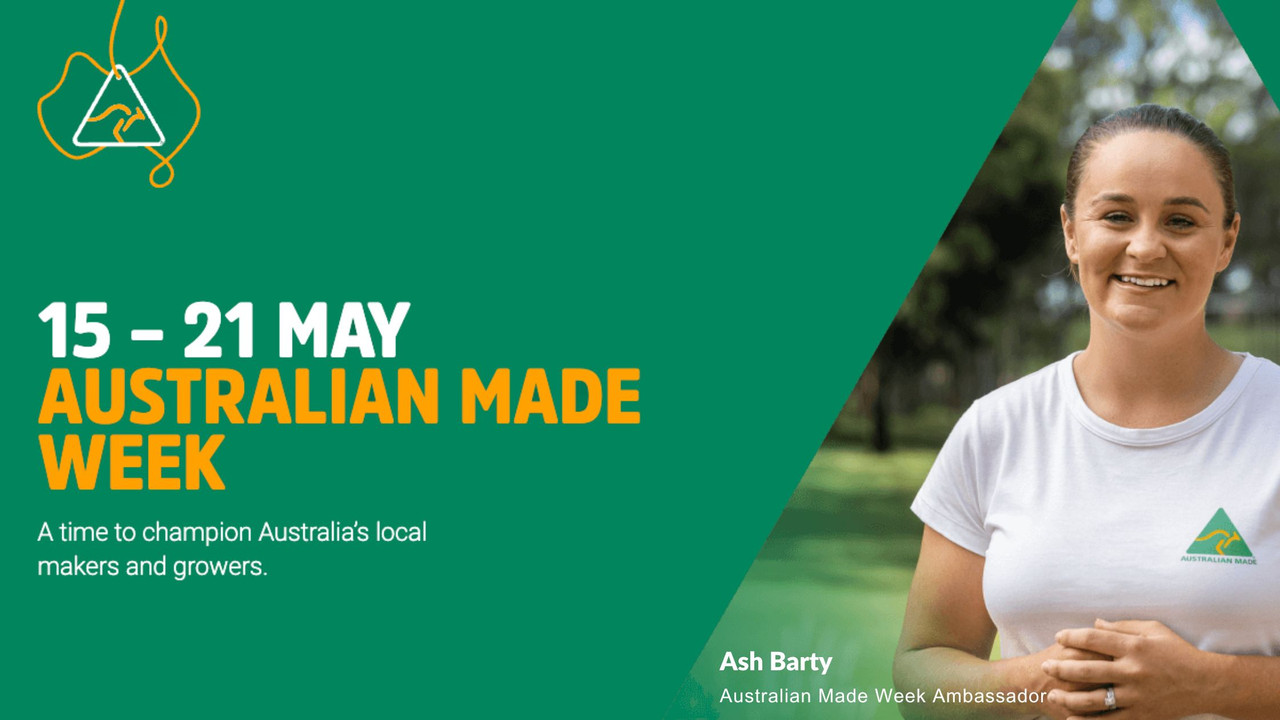 Celebrating Australian Made Week: Showcasing Local Office Supplies and Australian Manufacturing Excellence Celebrating Australian Made Week: Showcasing Local Office Supplies and Australian Manufacturing Excellence
