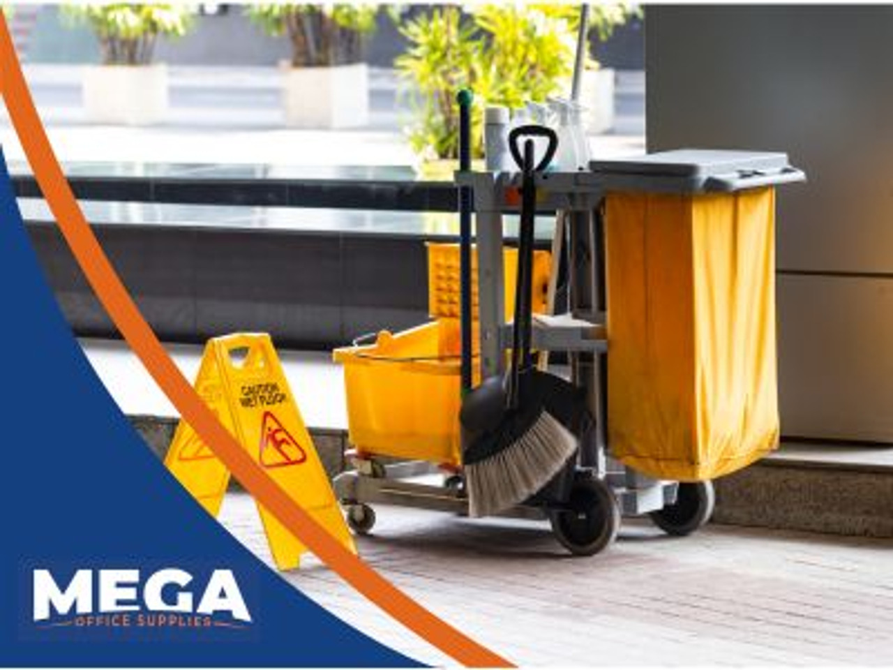 Best Seller Categories: Cleaning and Janitorial – Everything You Need to Know for 2025