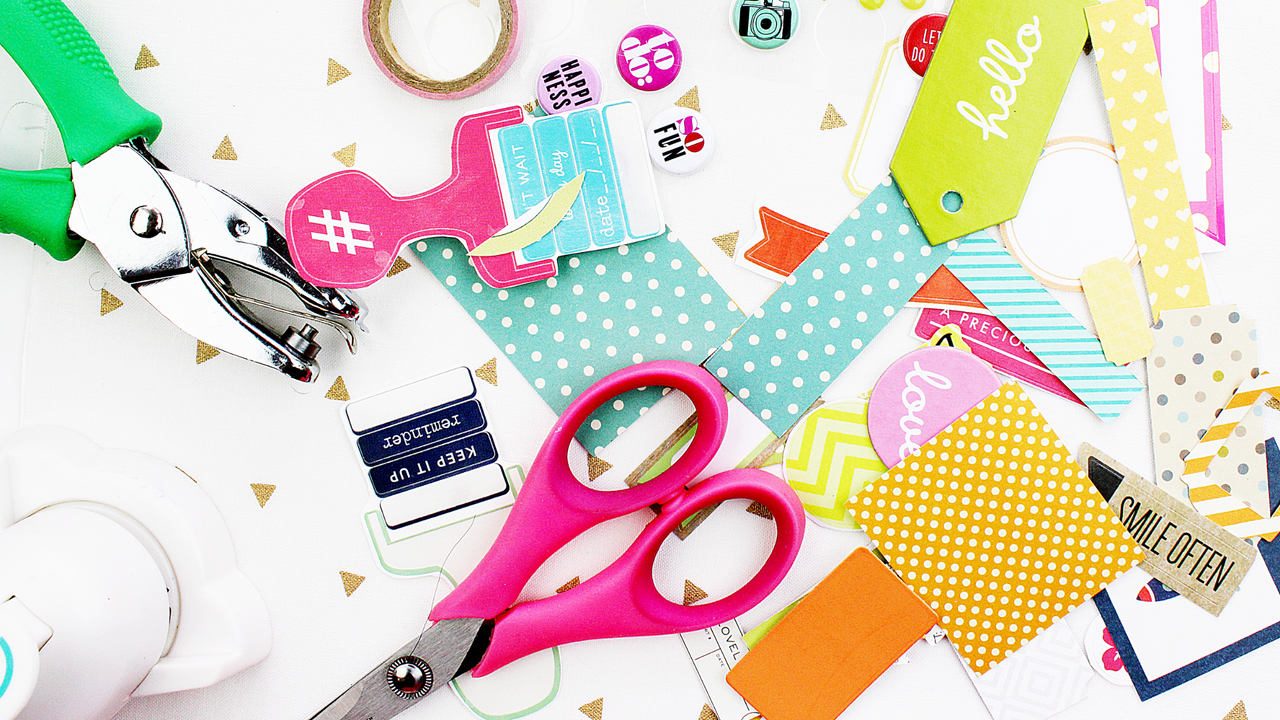 Cut Above the Rest: The Ultimate Guide to Choosing and Using the Best Scissors for Any Task Cut Above the Rest: The Ultimate Guide to Choosing and Using the Best Scissors for Any Task