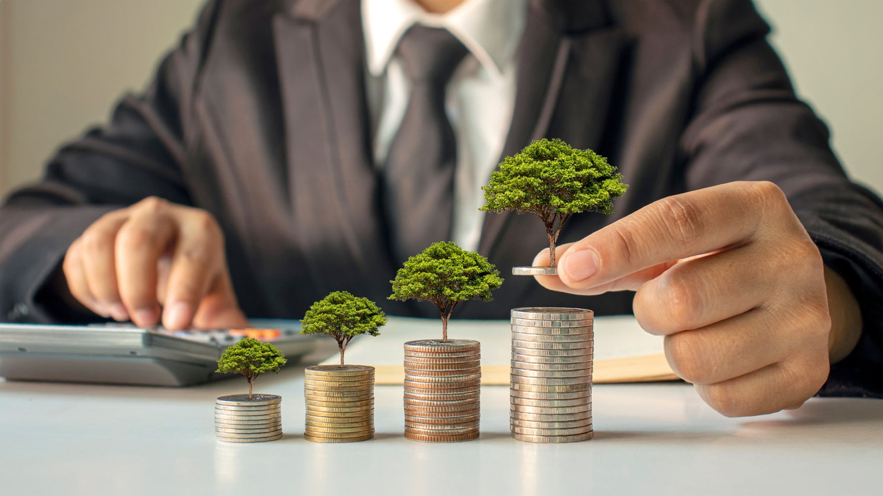 End of financial year is here, make sure you invest in your business! End of financial year is here, make sure you invest in your business!