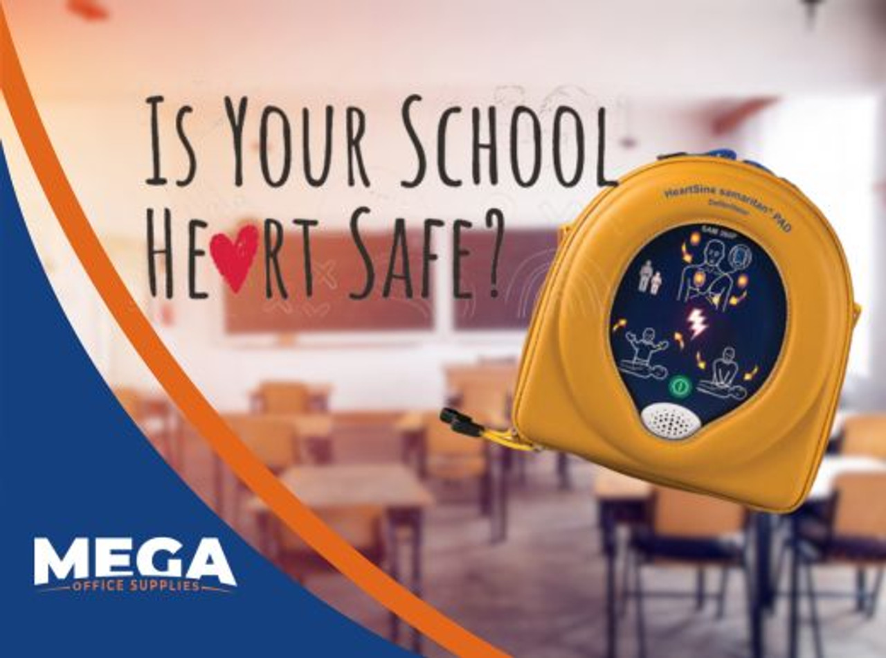 Ensuring Safety in Schools: The Importance of AEDs in Western Australia Ensuring Safety in Schools: The Importance of AEDs in Western Australia
