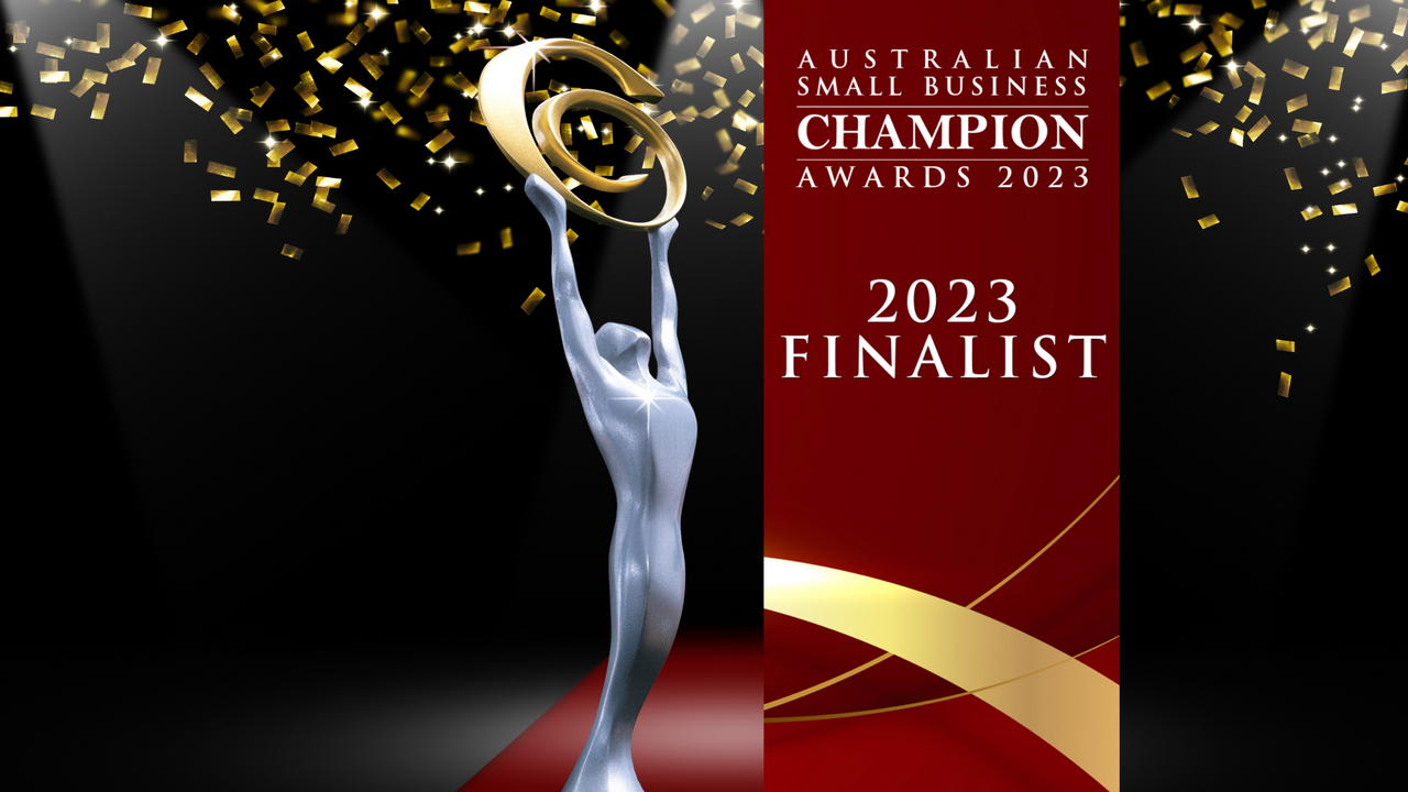 Providing Exceptional Office Supplies and Nominated for the 2023 Australian Small Business Champion Awards Providing Exceptional Office Supplies and Nominated for the 2023 Australian Small Business Champion Awards
