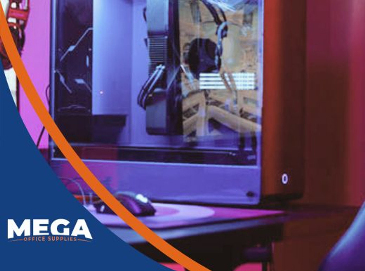 Ultimate Guide to Elevating Your Gaming Experience | Mega Office Supplies Ultimate Guide to Elevating Your Gaming Experience | Mega Office Supplies