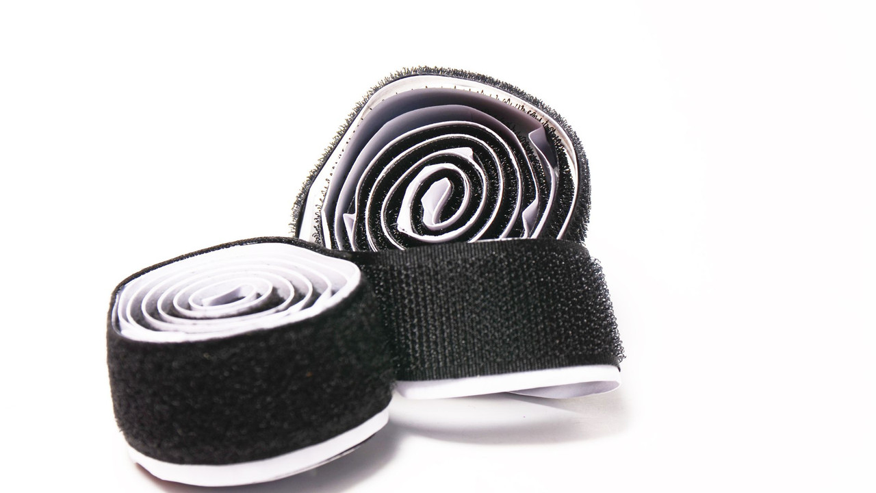 Hook and Loop Magic: Enhancing Education with VELCRO® Brand Products Hook and Loop Magic: Enhancing Education with VELCRO® Brand Products