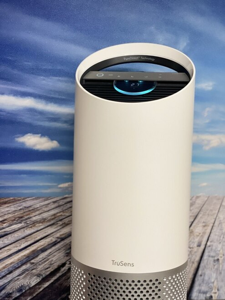 Trusense Z3000 Air Purifier Trusense Z3000 Air Purifier