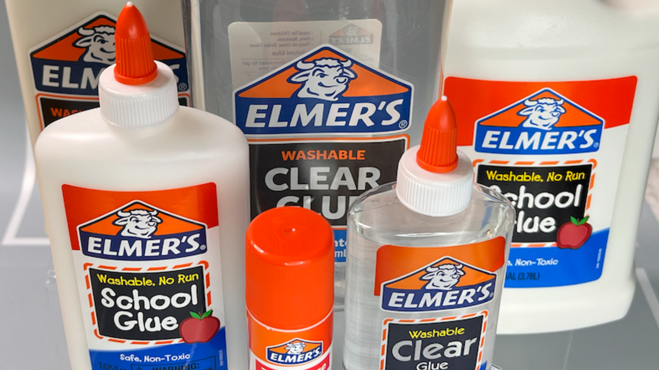 Is Elmer's Glue Safe for Skin? How to Use It Safely and Remove It from Skin Is Elmer's Glue Safe for Skin? How to Use It Safely and Remove It from Skin