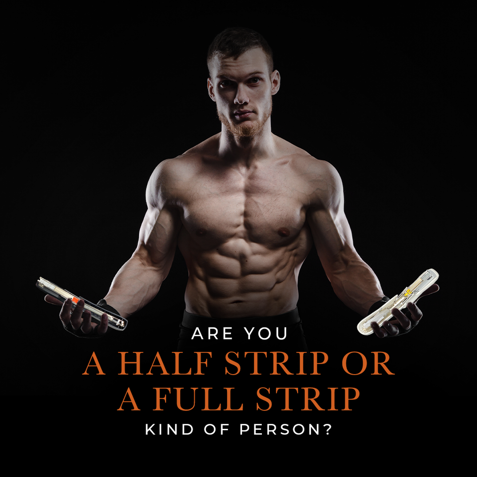 Full Strip or Half Strip Stapler? A Comprehensive Guide to Choosing the Right Stapler for Your Office Full Strip or Half Strip Stapler? A Comprehensive Guide to Choosing the Right Stapler for Your Office