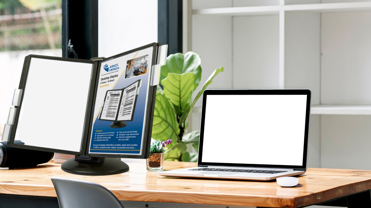 Maximise Efficiency with Front-Facing Display Units: A Comprehensive Guide to Organising Your Office Documents Maximise Efficiency with Front-Facing Display Units: A Comprehensive Guide to Organising Your Office Documents