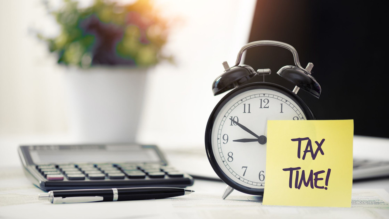 Maximise EOFY Tax Deductions with Mega Office Supplies Maximise EOFY Tax Deductions with Mega Office Supplies