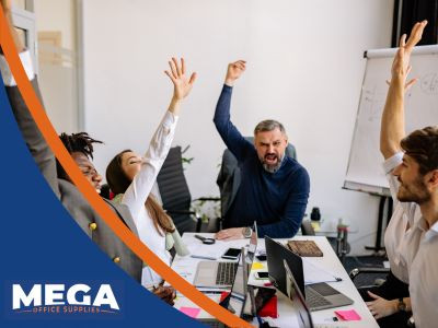 Office Replenishment Checklist: Stop Urgent Orders Before They Happen