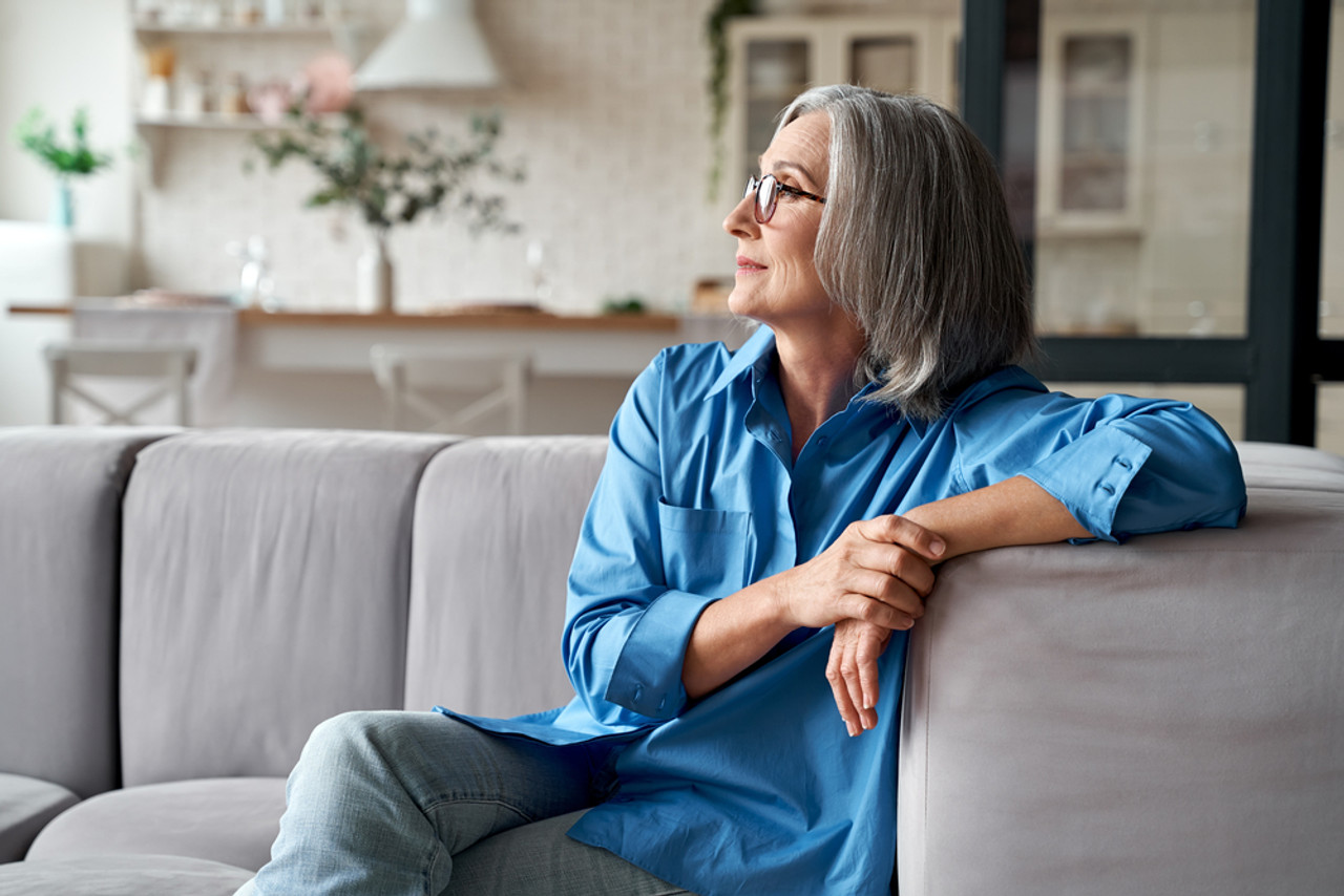 Coping with Stress in the Age of COVID-19 Coping with Stress in the Age of COVID-19