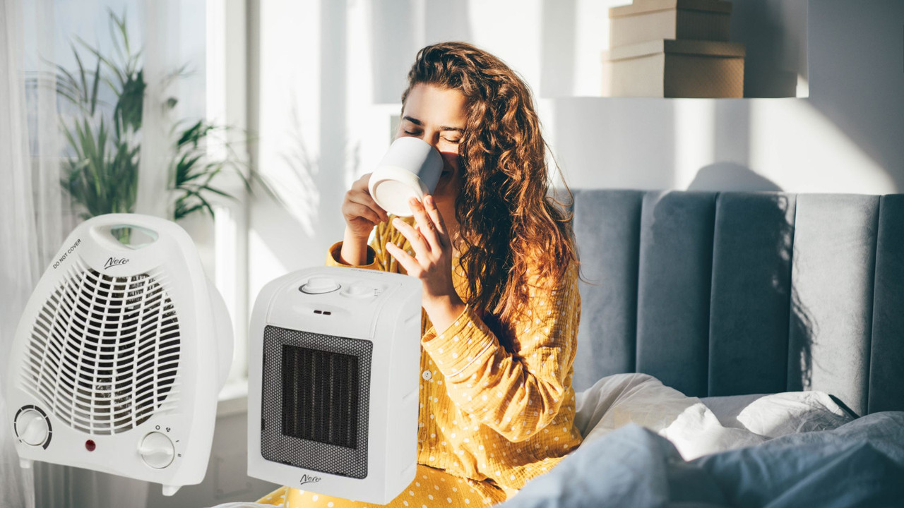 Stay Warm and Cozy with Nero Portable Heaters: Features, Benefits, and Applications Stay Warm and Cozy with Nero Portable Heaters: Features, Benefits, and Applications