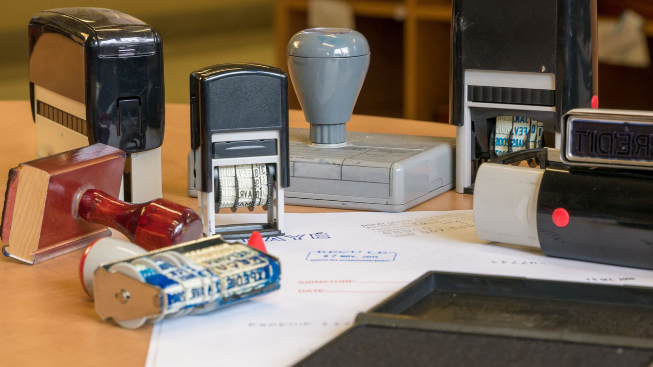 Top 10 Must-Have Rubber Stamps for Every Australian Office: Featuring Trodat, Colop, Deskmate, Shiny and Xstamper Top 10 Must-Have Rubber Stamps for Every Australian Office: Featuring Trodat, Colop, Deskmate, Shiny and Xstamper