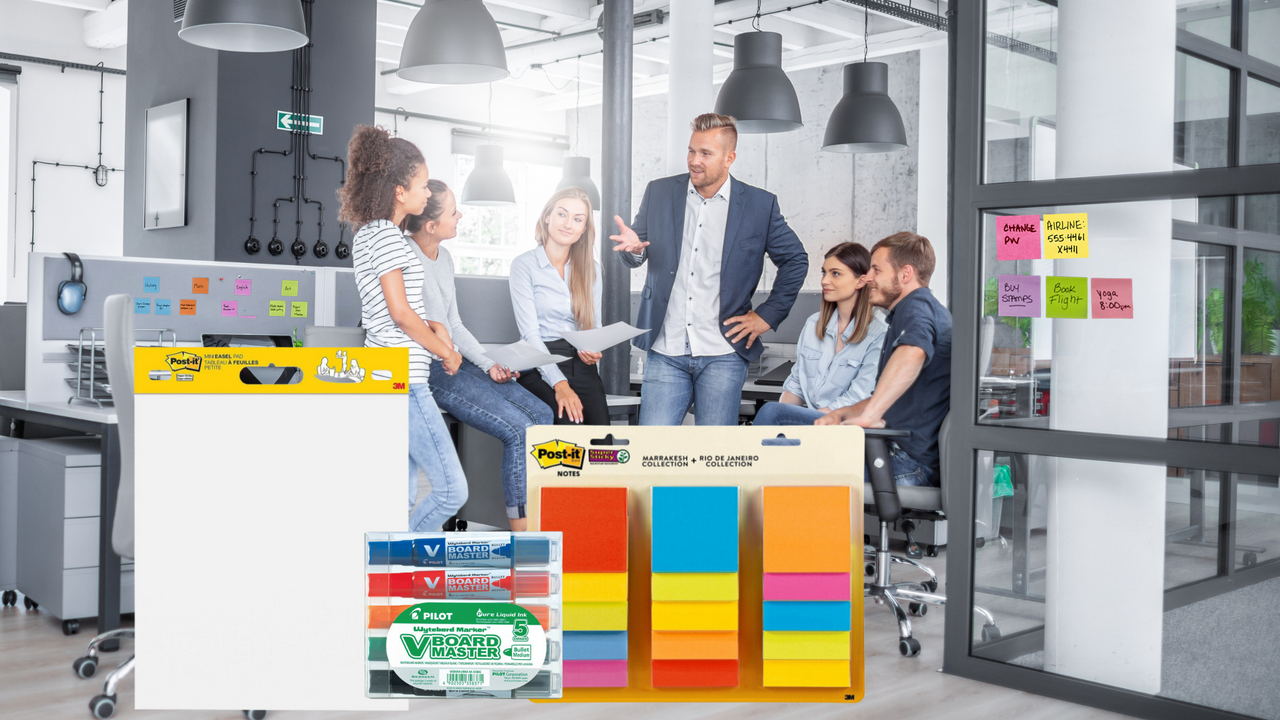Unleash Your Creativity with the Mega Planning Day Kit for Individuals Unleash Your Creativity with the Mega Planning Day Kit for Individuals