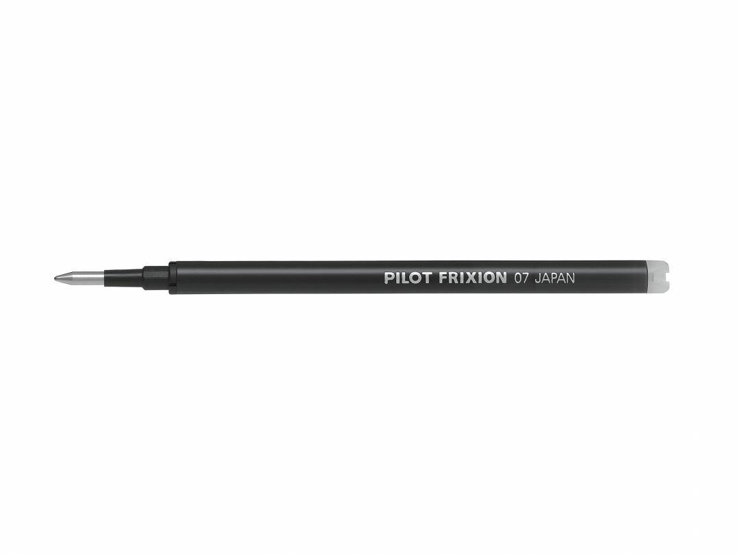 Pilot 622714 Refill for Frixion Ball Black 3pk Each