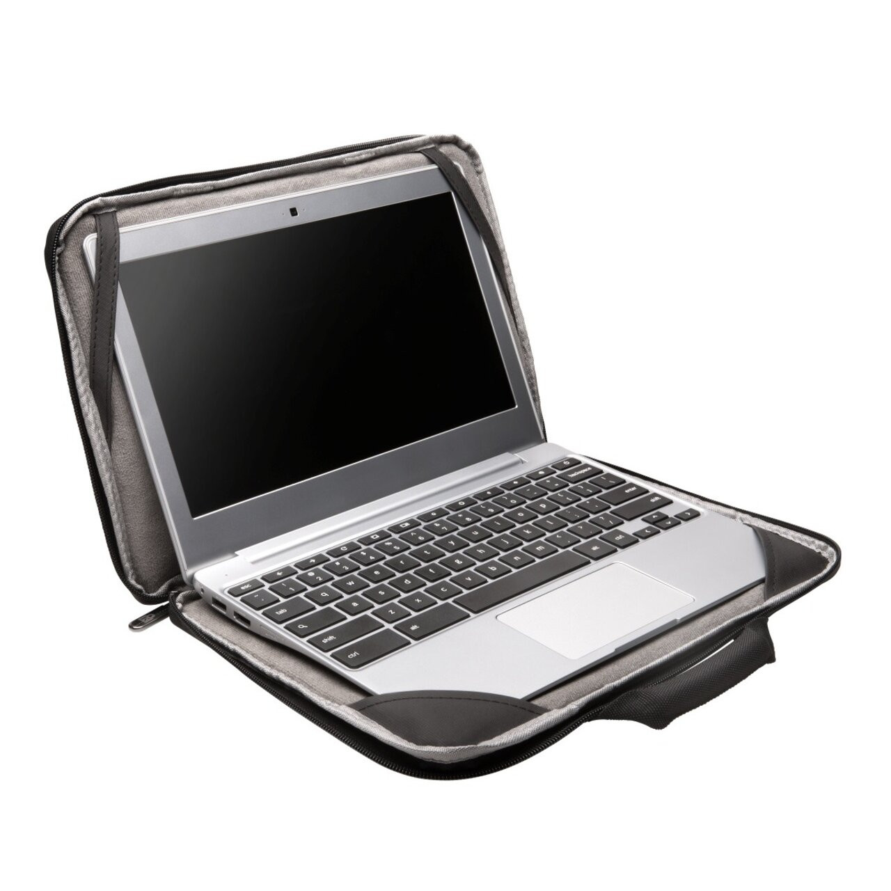Kensington LS410 Sleeve 11in Chromebook Black