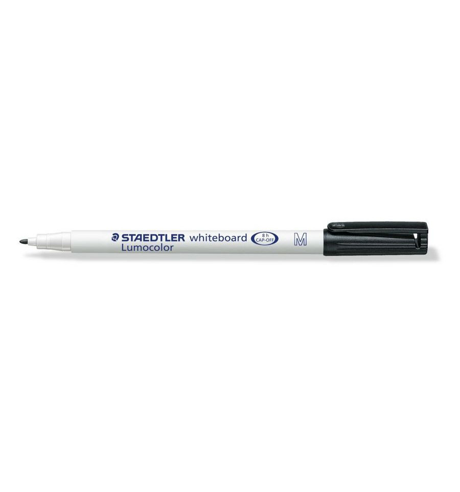 Whiteboard Pen Writing Staedtler 301-9 Lumocolor Whiteboard Pen