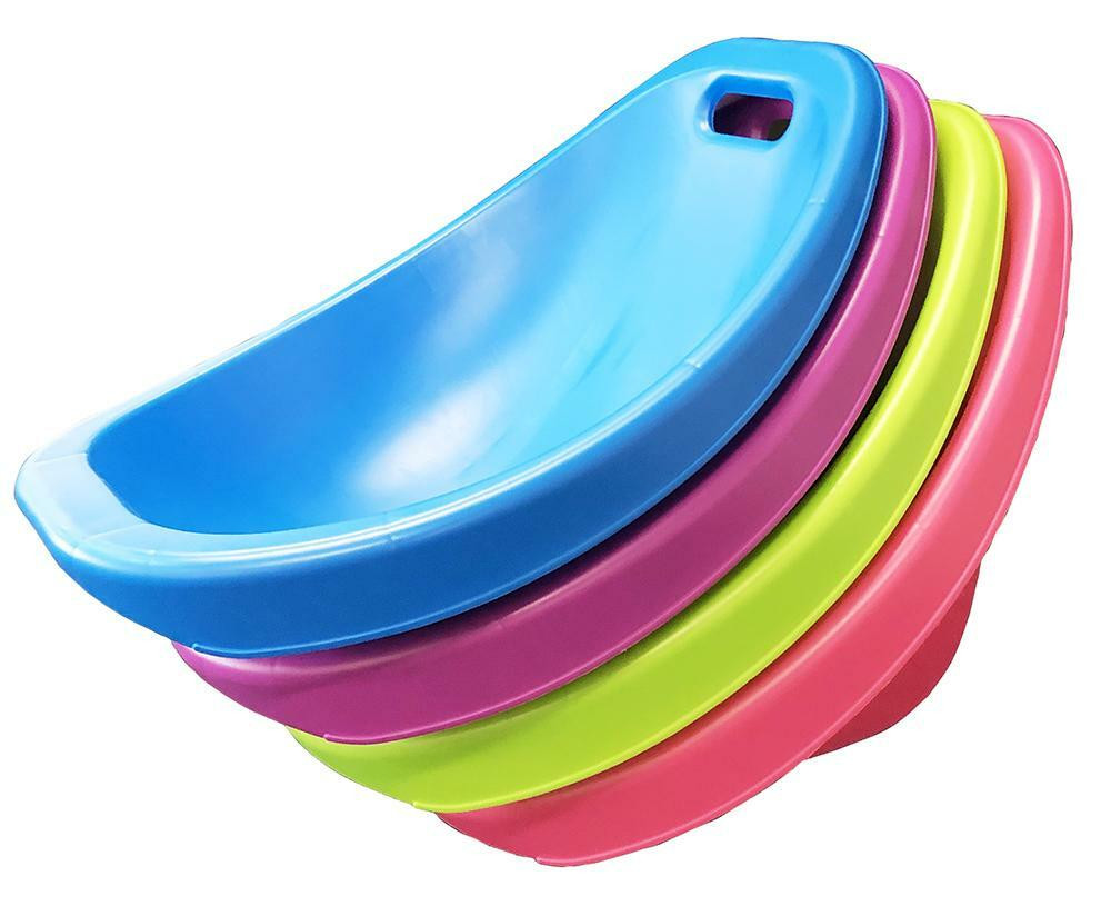 Elizabeth Richards Scoop Rocker Pack Mixed Colours