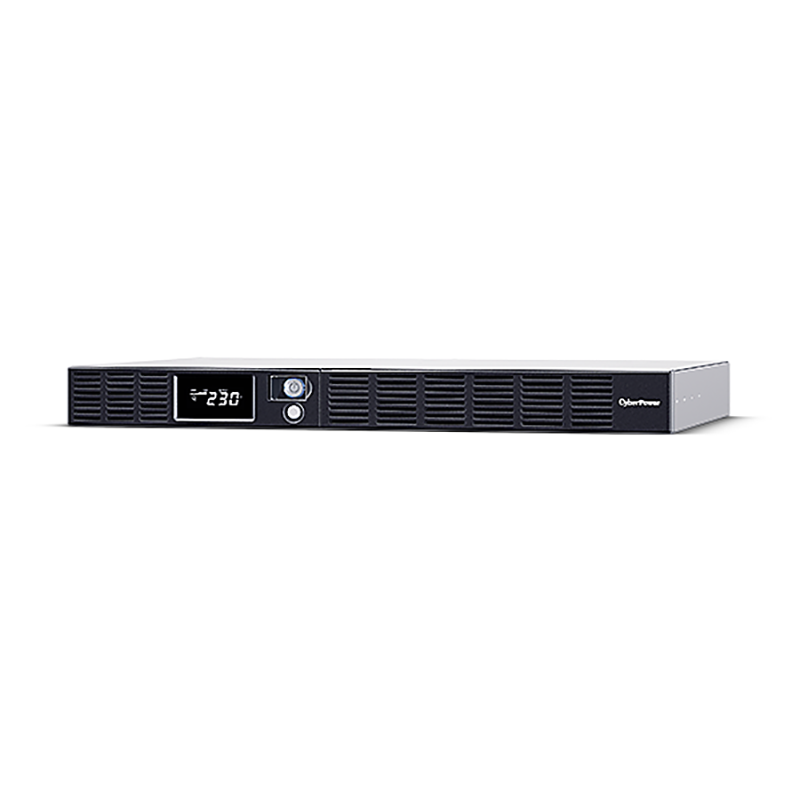 CyberPower Office Rackmount Smart App UPS Systems 1500VA | Mega Office ...