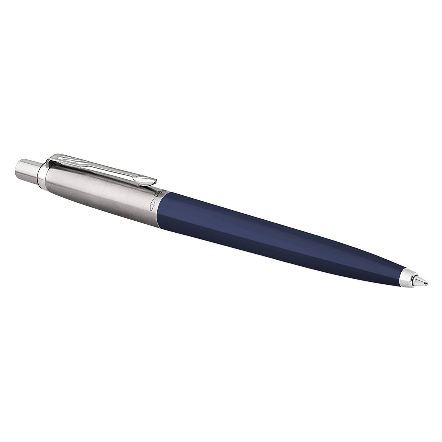 Parker Jotter Originals Navy Blue BP Med Mega Office Supplies