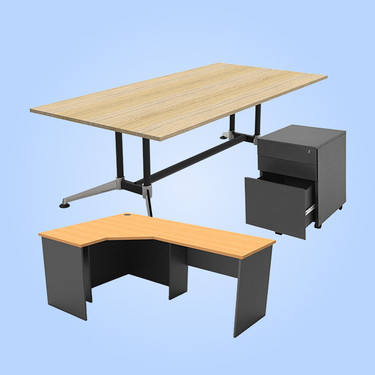 Office Furniture, Ergonomic Office Furniture, Commercial & Home Stylish ...