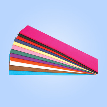 Crepe Paper Products: Vibrant & Versatile Crafting | Mega Office Supplies