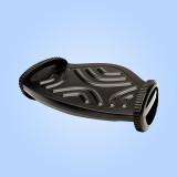 Footrests and Seating Comfort