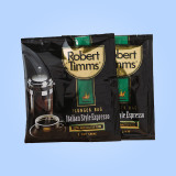 Tea, Coffee and Pantry Essentials