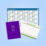 2025 Dated Diaries And Planners