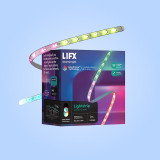 Light Ropes And Strings