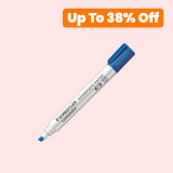 Whiteboard Markers