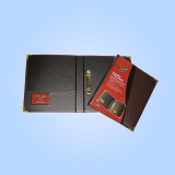 Executive Binders