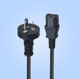 System And Power Cables