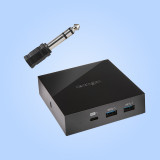 Audio And Video Cables