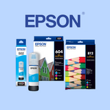 Epson Ink Cartridges