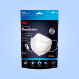Respirators And Face Masks