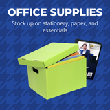 Office Supplies On Sale
