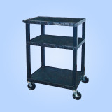 Trolleys and Step Stools