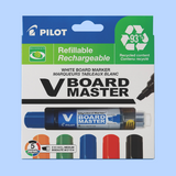 Whiteboard Markers