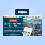Inktense Paint