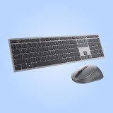 Keyboard And Mouse Combo