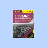 Street Directories and Refidex Maps