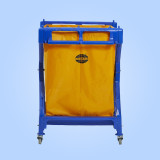 Janitorial Carts And Utility Caddies