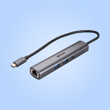Audio And Video Splitters And Switches