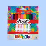 Colouring Markers