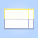 Notebooks And Deskpads
